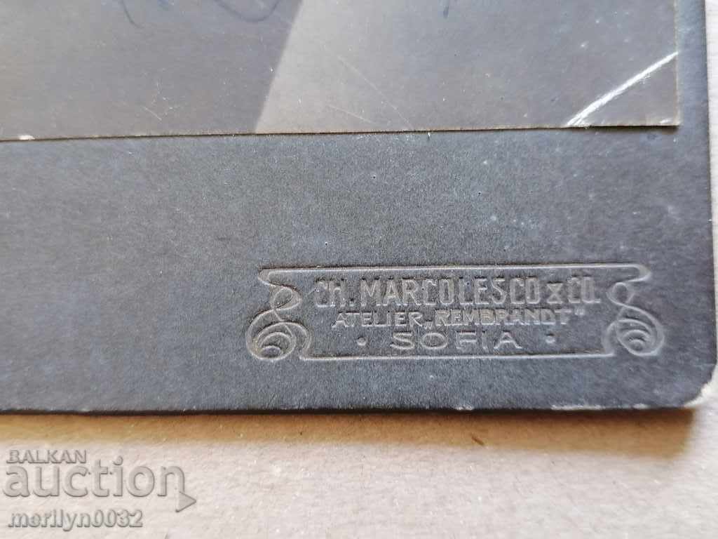 Military photo officer photography 1911 Marcolesco - 7 Military photo officer photography 1911 Marcolesco - 7