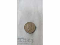 Philippines 1 peso 1974