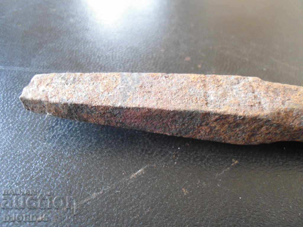 Antique drill, madkap - 5