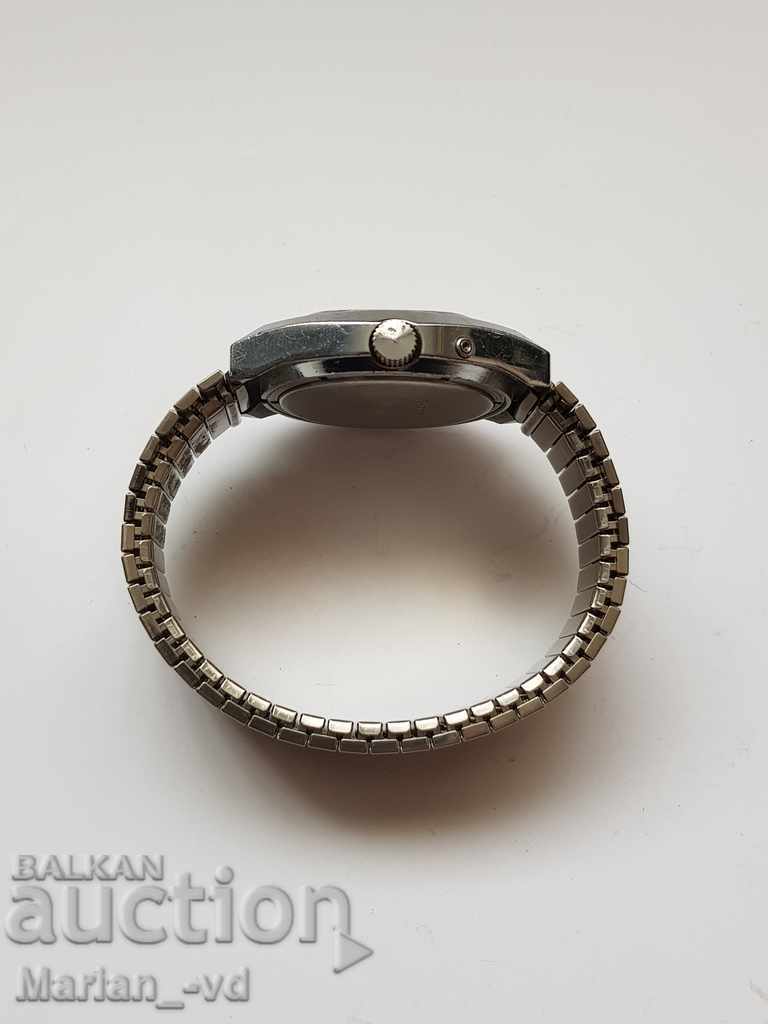 Delivery of Men's mechanical watch Glory Delivery of Men's mechanical watch Glory