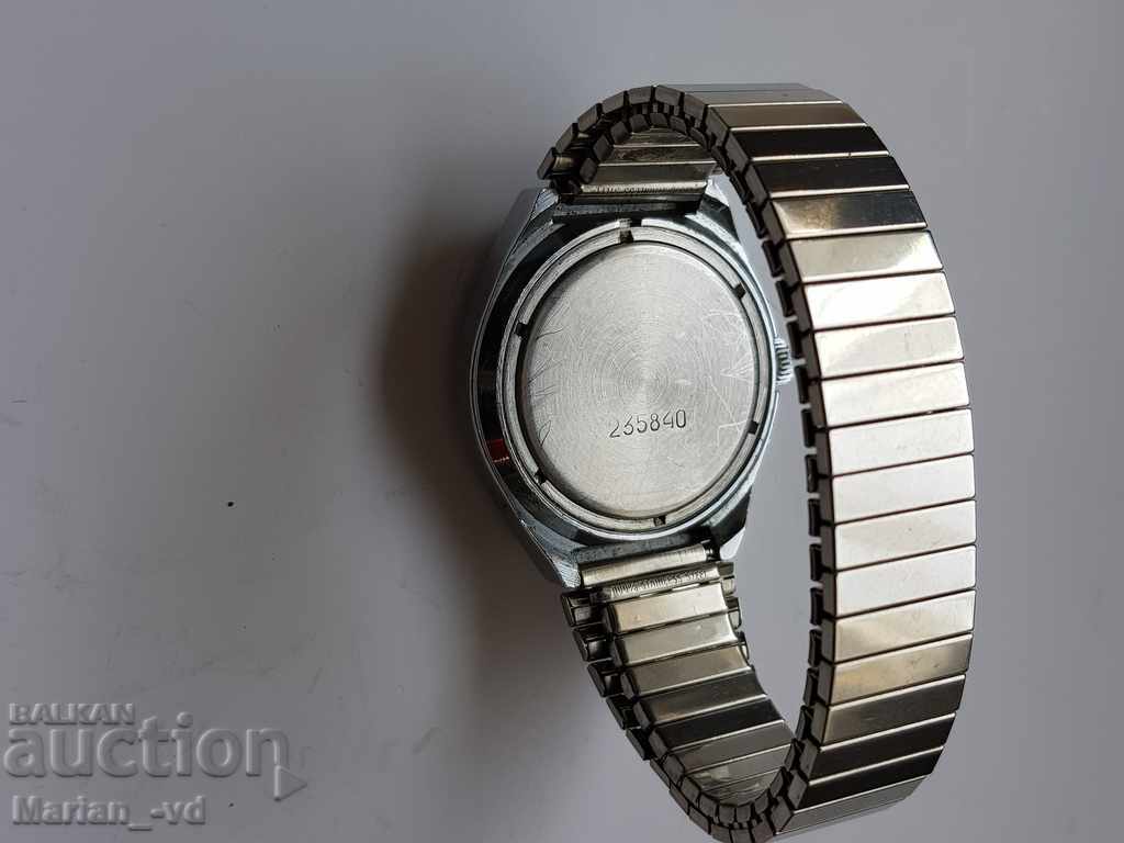 Men's mechanical watch Glory - 5 Men's mechanical watch Glory - 5