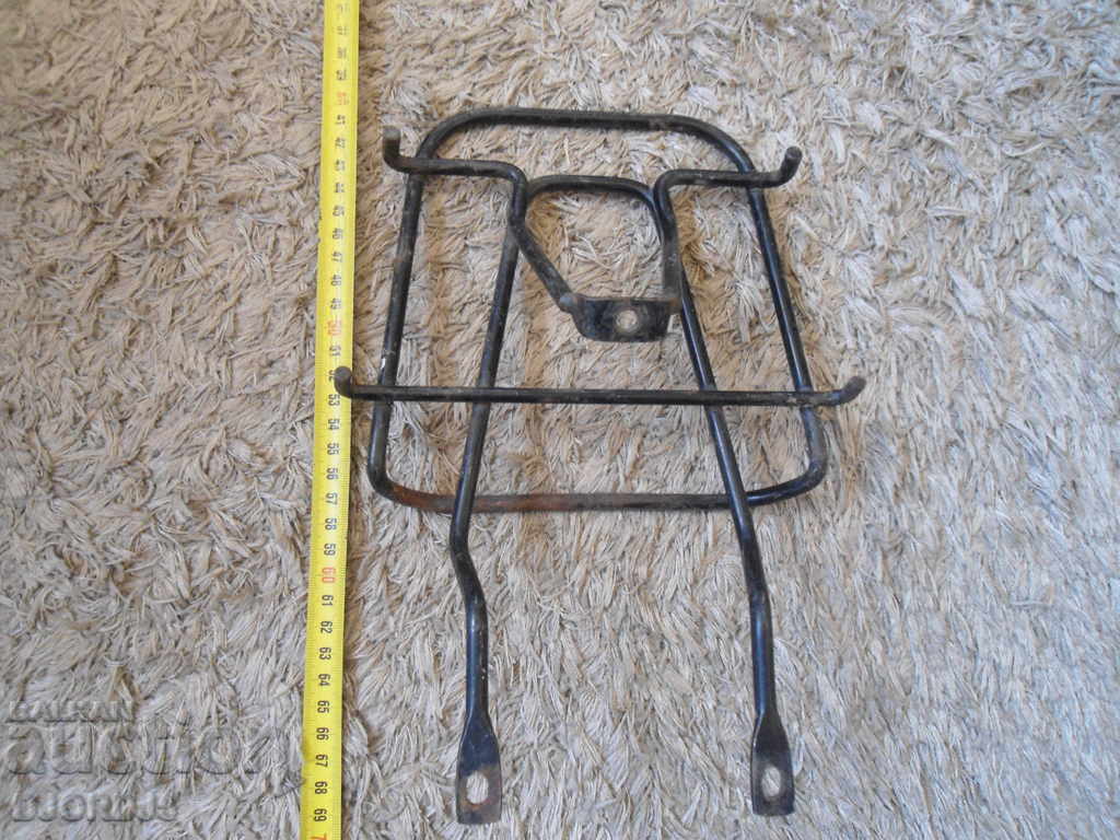 Old bike rack - 5 Old bike rack - 5