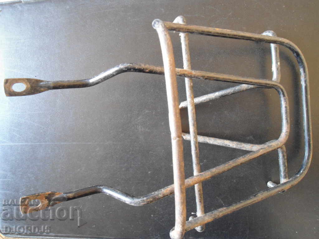 Old bike rack - 6 Old bike rack - 6