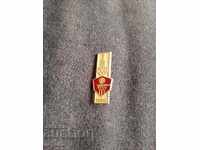 Σήμα Ολυμπιακών Αγώνων της Μόσχας 1980