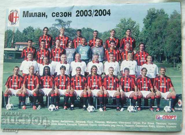 7 Days of Sports Magazine - issue 52/2003 - 7 7 Days of Sports Magazine - issue 52/2003 - 7