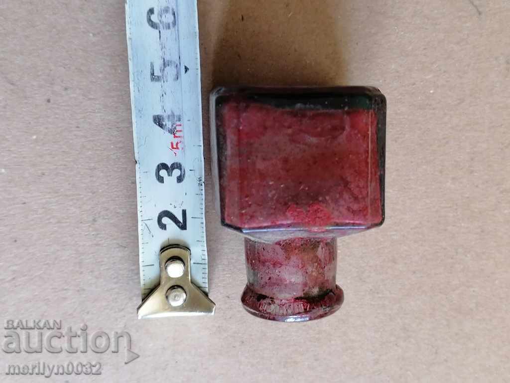 Παλιό μπουκάλι μελανιού μπουκάλι μελανιού - 6 Παλιό μπουκάλι μελανιού μπουκάλι μελανιού - 6