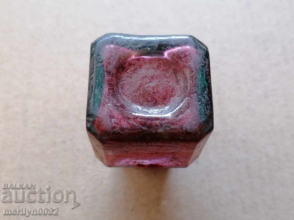 Παλιό μπουκάλι μελανιού μπουκάλι μελανιού - 7 Παλιό μπουκάλι μελανιού μπουκάλι μελανιού - 7