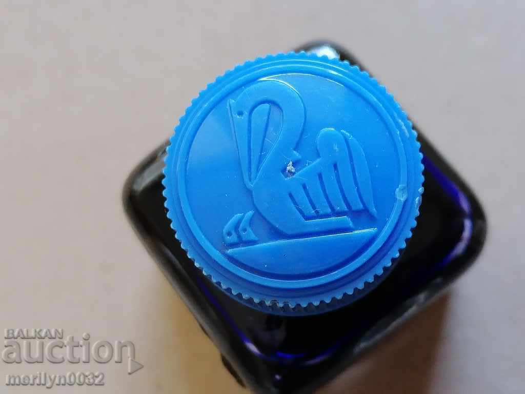 PELICAN ink bottle, bottle bottle with price 58.00 BGN | € 29.65