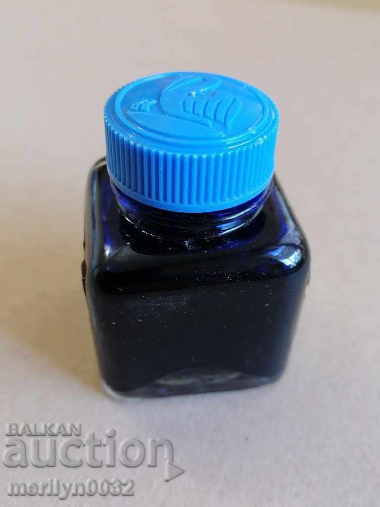 PELICAN ink bottle, bottle bottle - 7