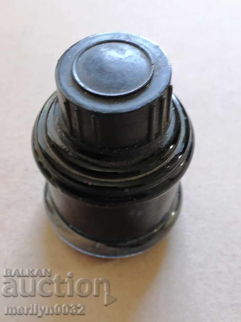 Old ink bottle bottle ink bottle - 6 Old ink bottle bottle ink bottle - 6