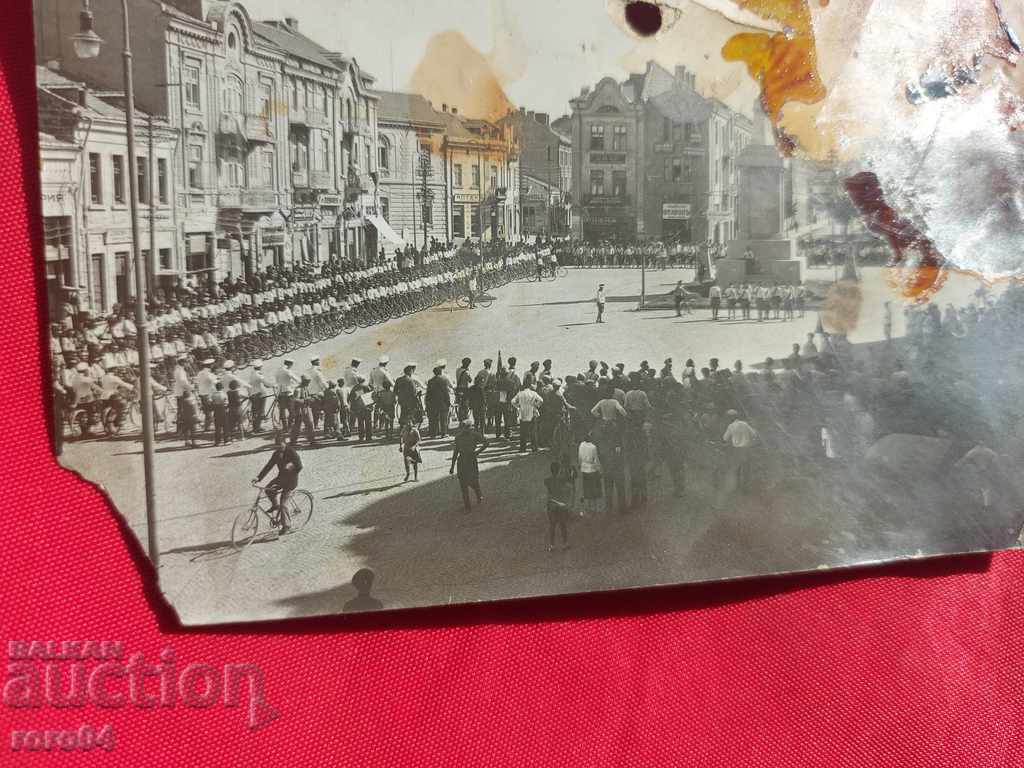 PLEVEN - VELO SABOR - 1932 - 7