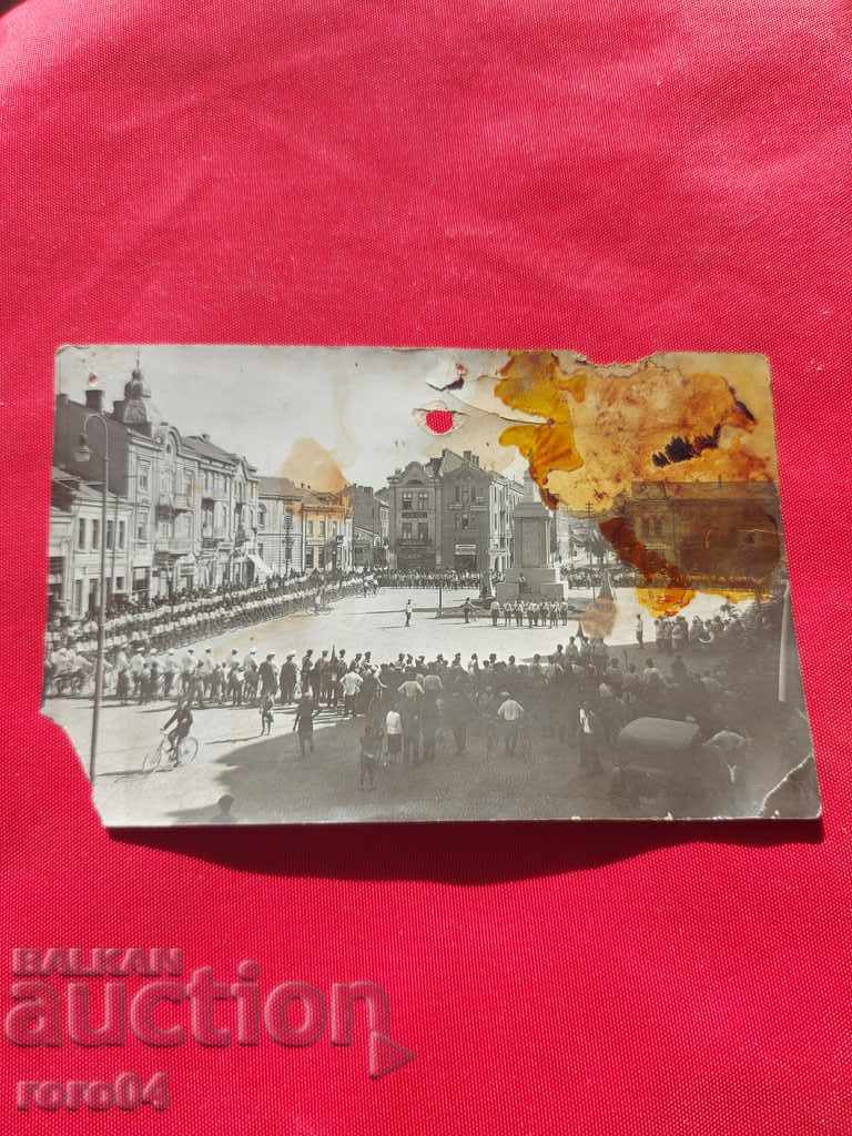 PLEVEN - VELO SABOR - 1932