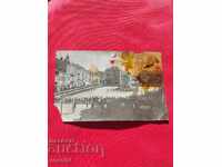 ПЛЕВЕН - ВЕЛО СЪБОР - 1932 г.