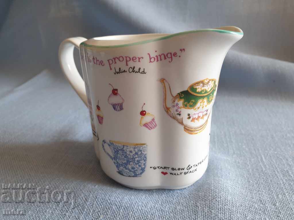 Auction Porcelain lattice Auction Porcelain lattice