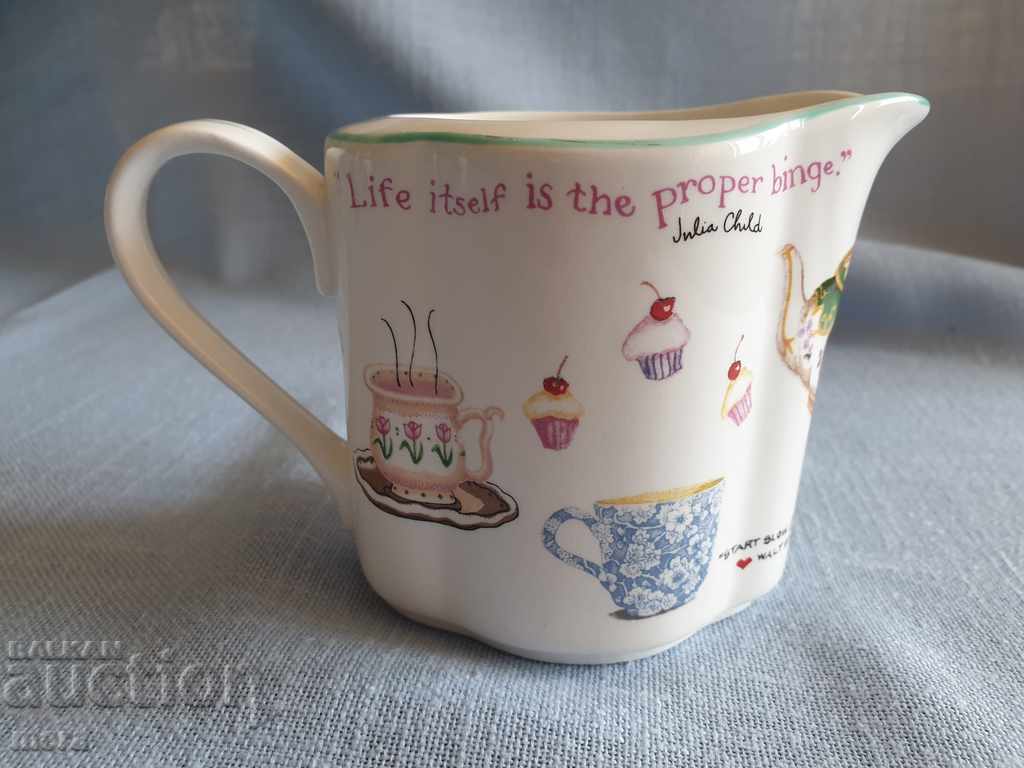 Delivery of Porcelain lattice Delivery of Porcelain lattice