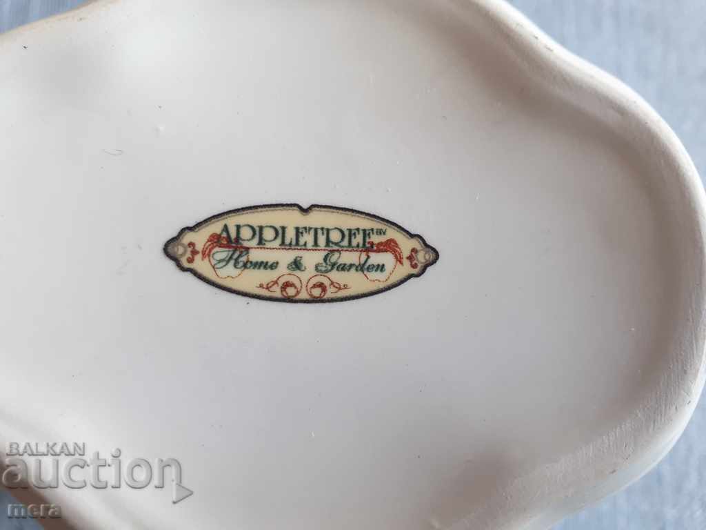 Porcelain lattice - 6 Porcelain lattice - 6