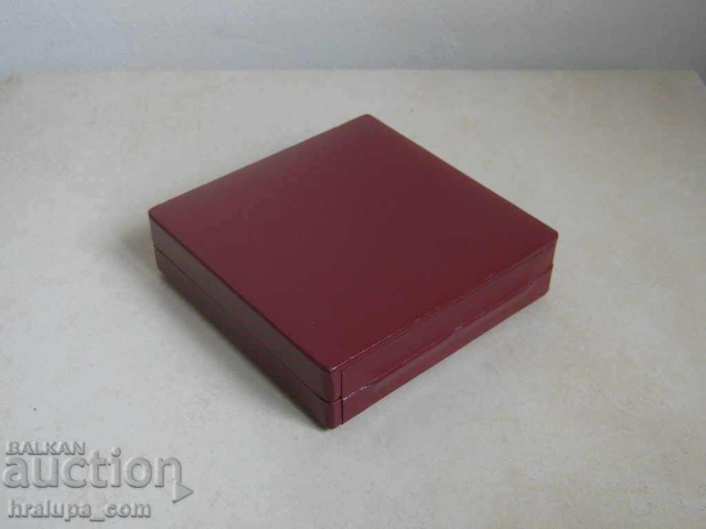 Auction Coin box Monnaie de Paris Mint of Paris Auction Coin box Monnaie de Paris Mint of Paris