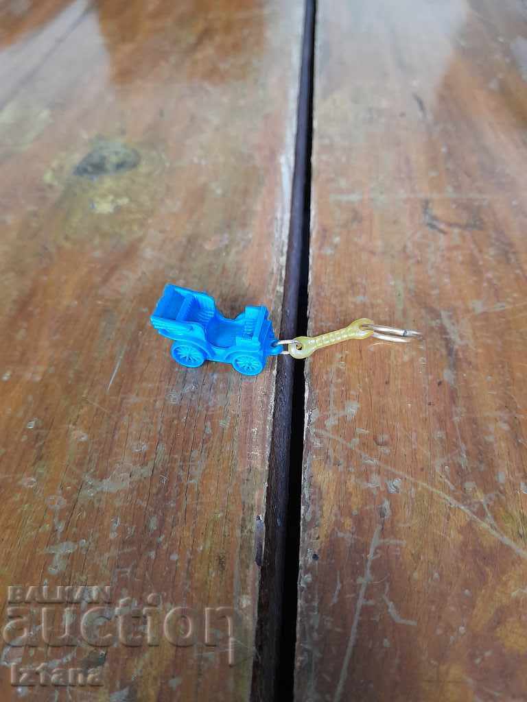 An old key ring with price 6.00 BGN | € 3.07 An old key ring with price 6.00 BGN | € 3.07