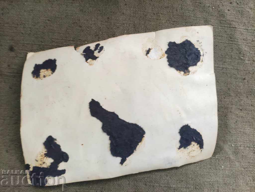 Παρέλαση, στρατιωτικοί, φορτηγά - Βασίλειο με τιμή 100.00 BGN | € 51.13