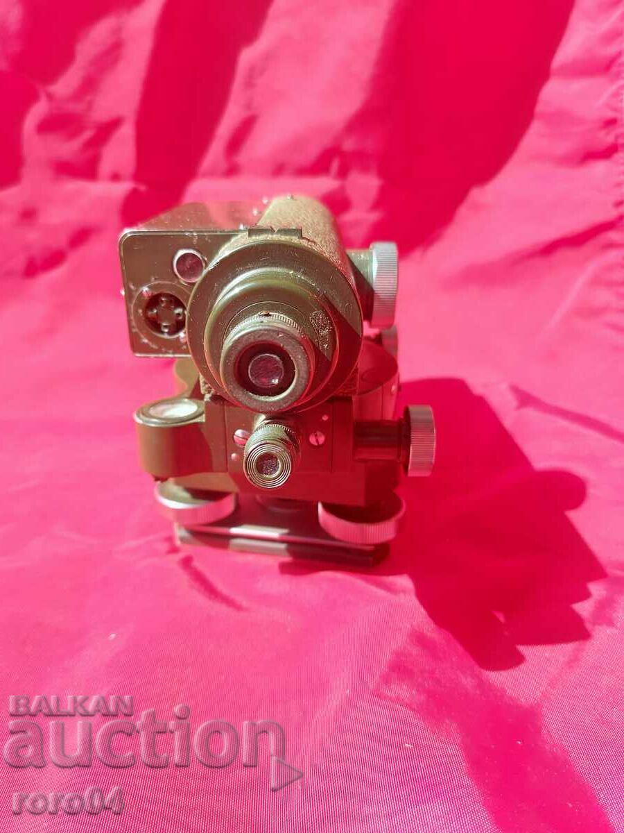 Delivery of Carl Zeiss Jena Ni 030 Delivery of Carl Zeiss Jena Ni 030