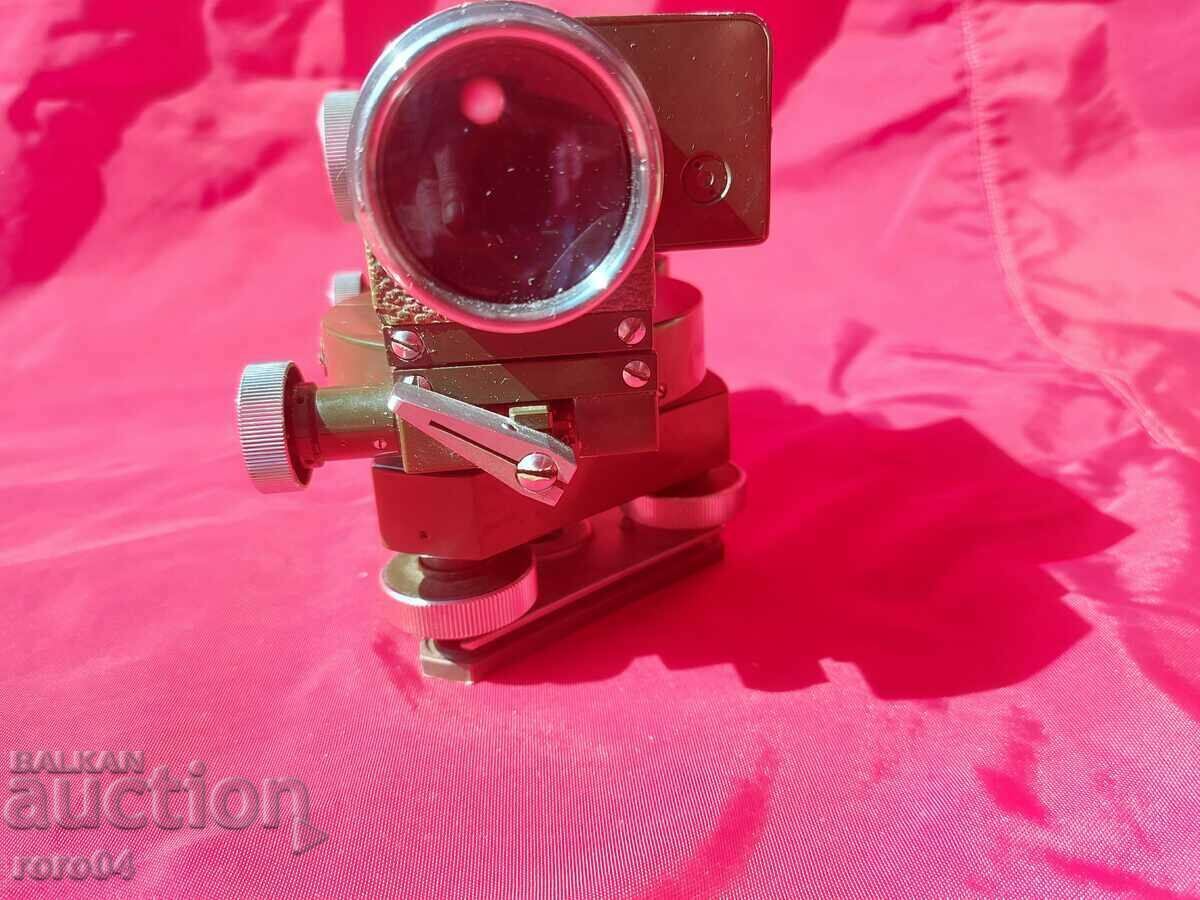 Carl Zeiss Jena Ni 030 - 7