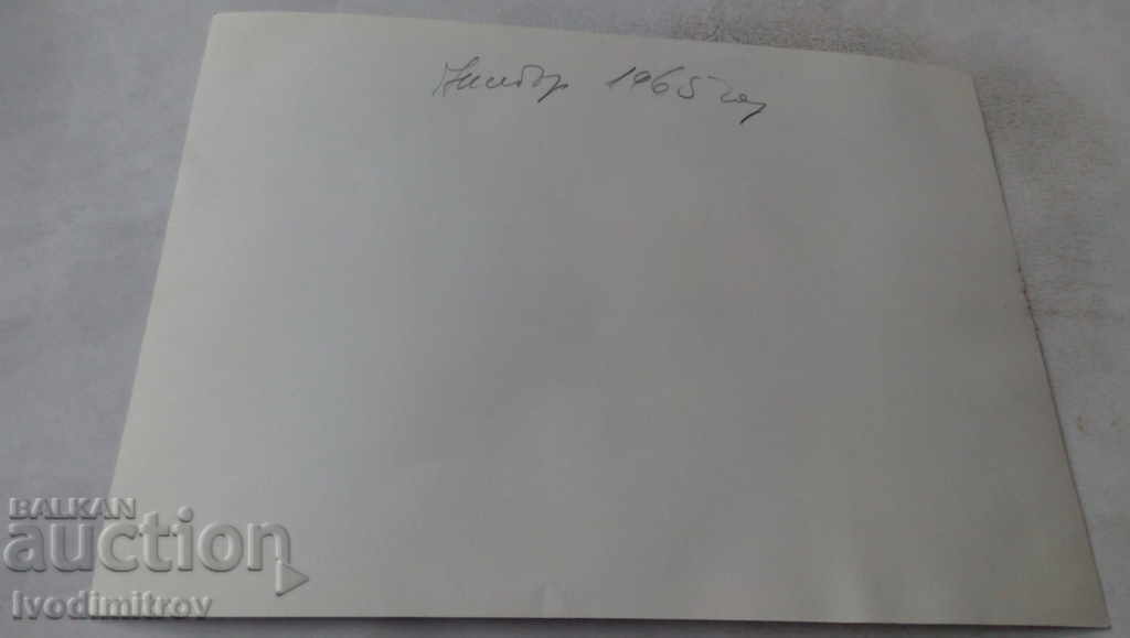 Photo Nessebar Man woman and boys in swimsuits on the beach 1965 with price 2.35 BGN | € 1.20 Photo Nessebar Man woman and boys in swimsuits on the beach 1965 with price 2.35 BGN | € 1.20