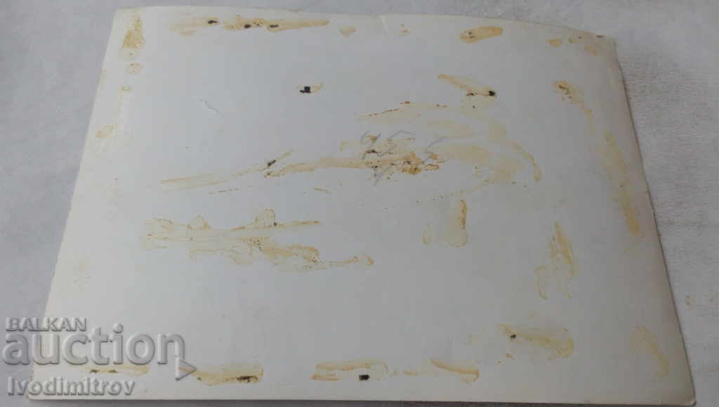 Photo of Sofia Bride with her father in front of a church with price 1.35 BGN | € 0.69 Photo of Sofia Bride with her father in front of a church with price 1.35 BGN | € 0.69