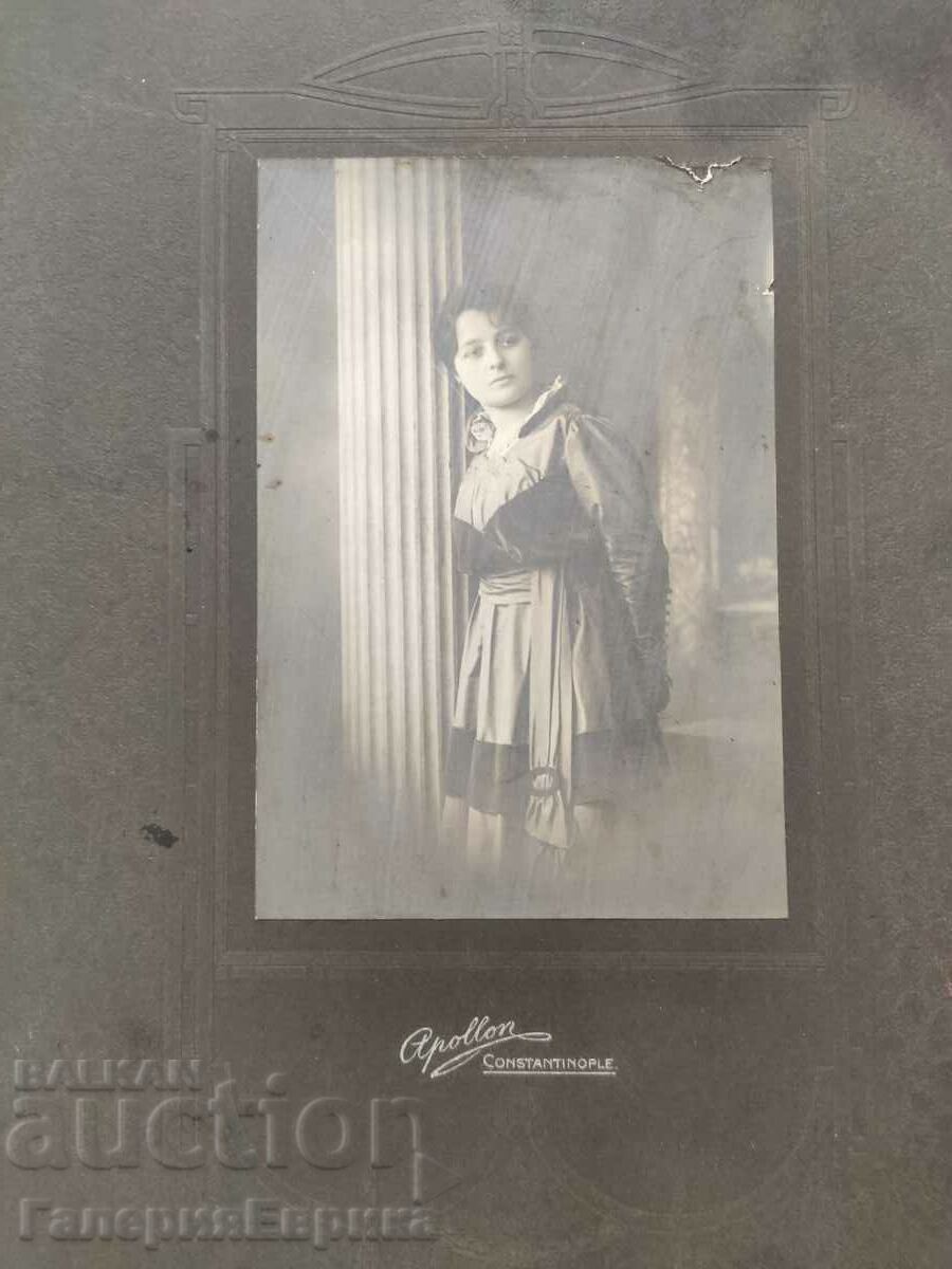 old photo with price 10.00 BGN | € 5.11 old photo with price 10.00 BGN | € 5.11