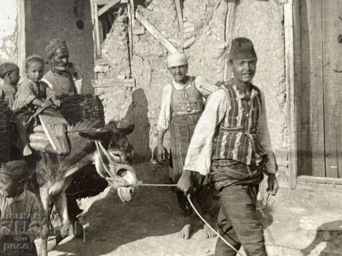 Auction  Macedonia Life and culture of PSV