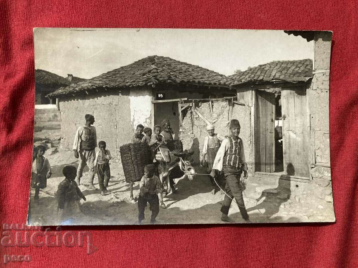 Macedonia Life and culture of PSV - 6