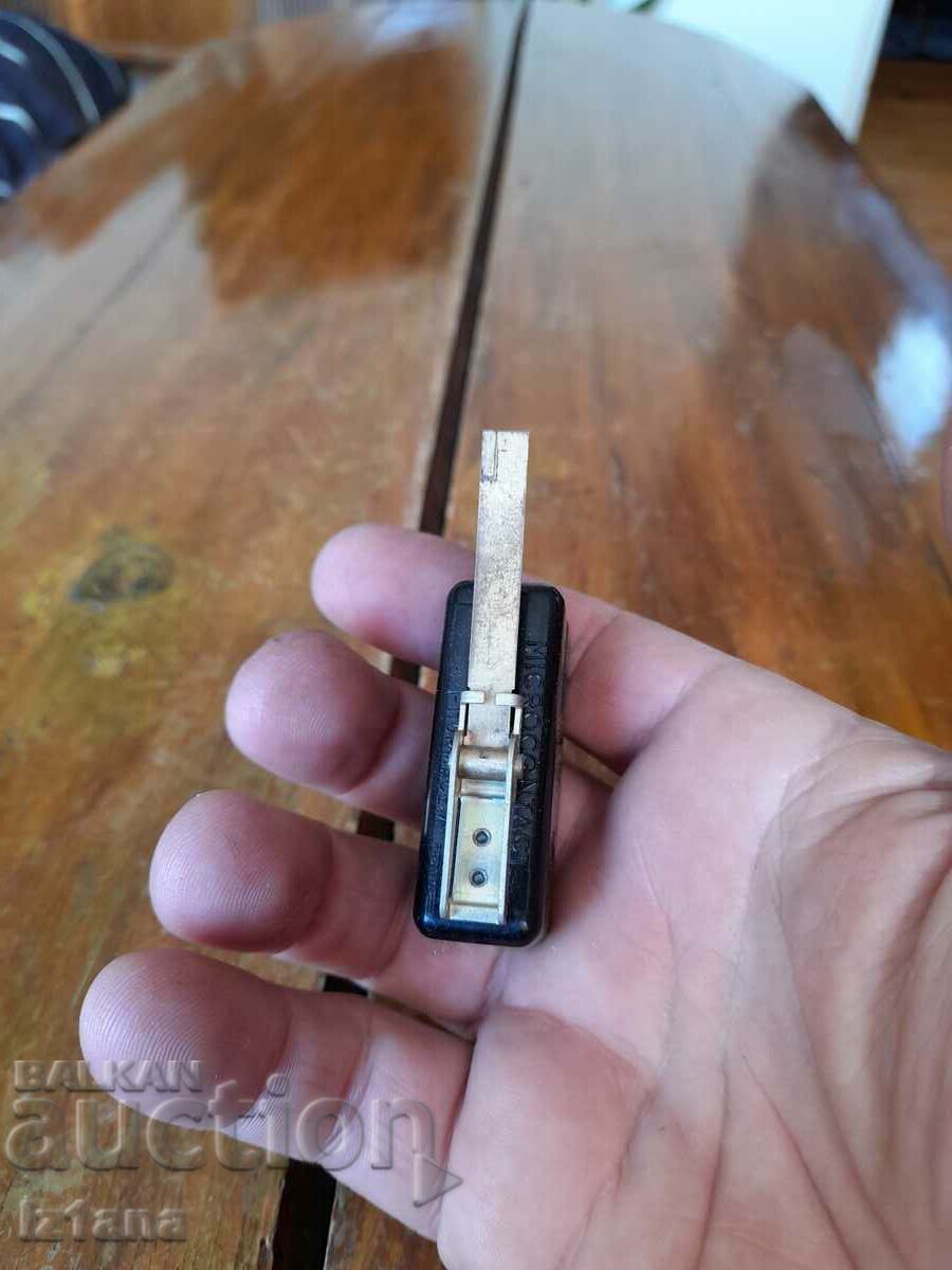 Old limit switch with price 6.00 BGN | € 3.07