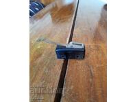 Întrerupător de limită vechi