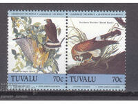 Тувалу 1985