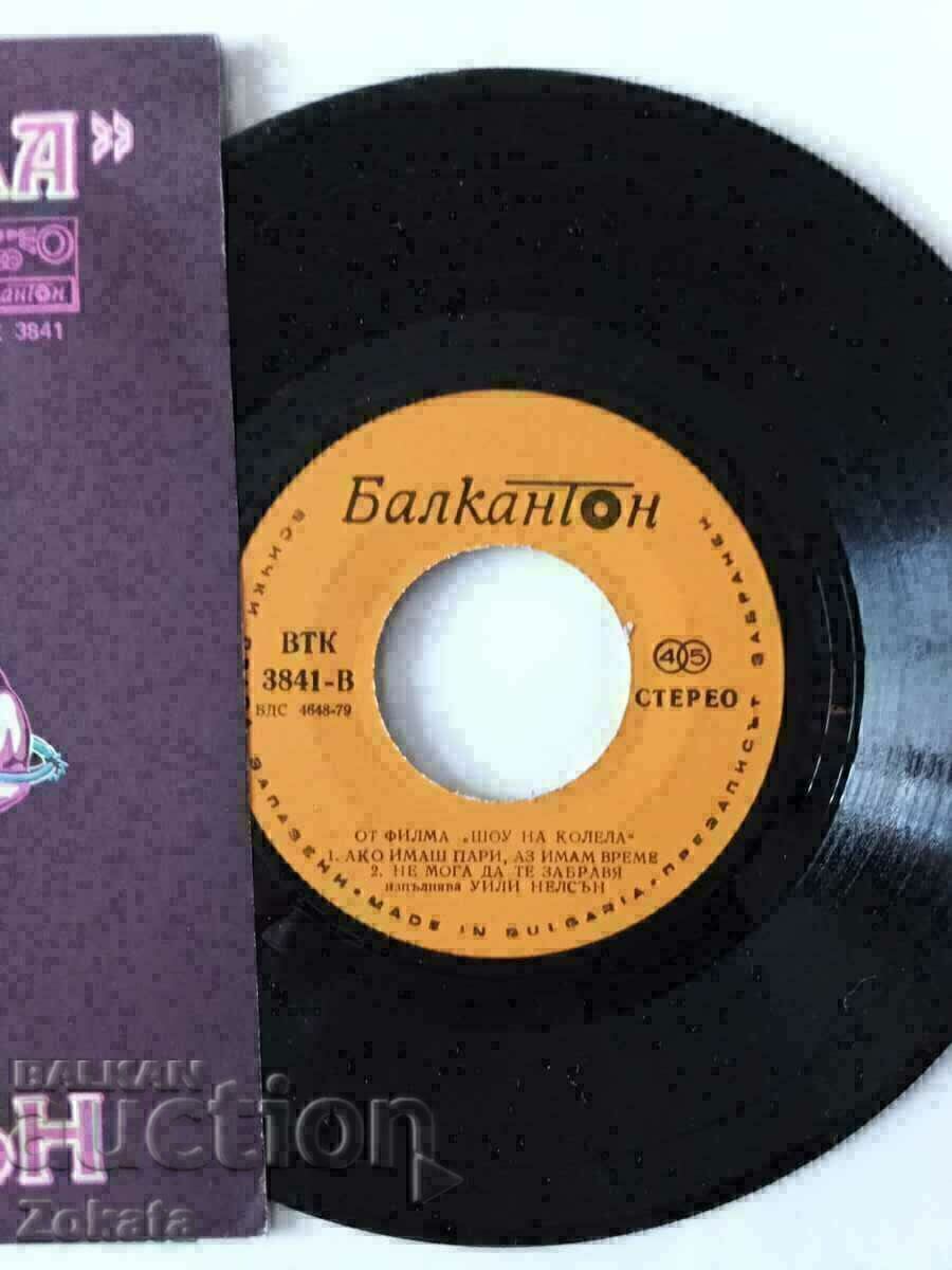 Small plate. with price 2.00 BGN | € 1.02 Small plate. with price 2.00 BGN | € 1.02