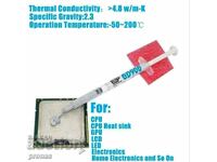 Thermal paste GD900