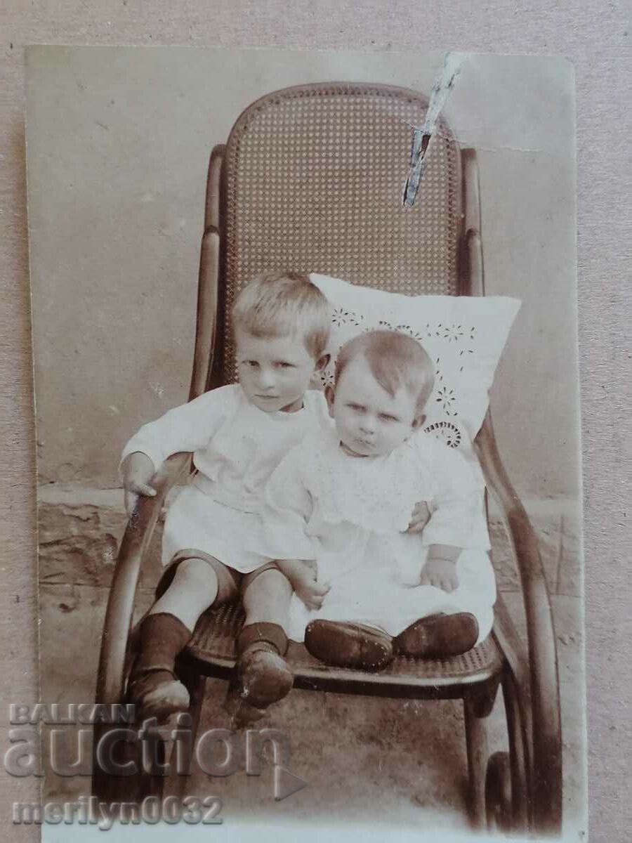 Old photo kids photography with price 13.00 BGN | € 6.65 Old photo kids photography with price 13.00 BGN | € 6.65
