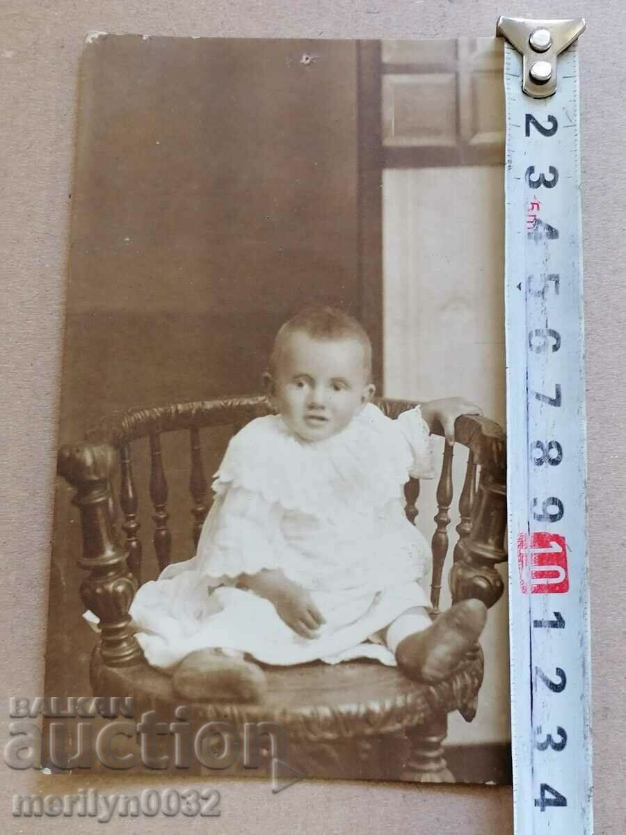 Delivery of Old photo child photography Delivery of Old photo child photography