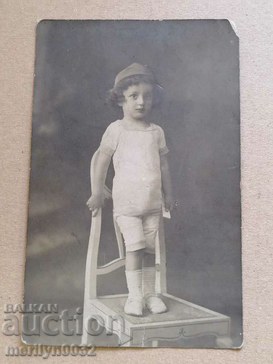 Old photo child photography with price 13.00 BGN | € 6.65 Old photo child photography with price 13.00 BGN | € 6.65