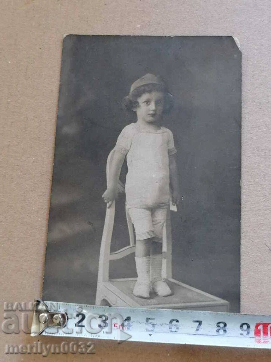 Delivery of Old photo child photography Delivery of Old photo child photography