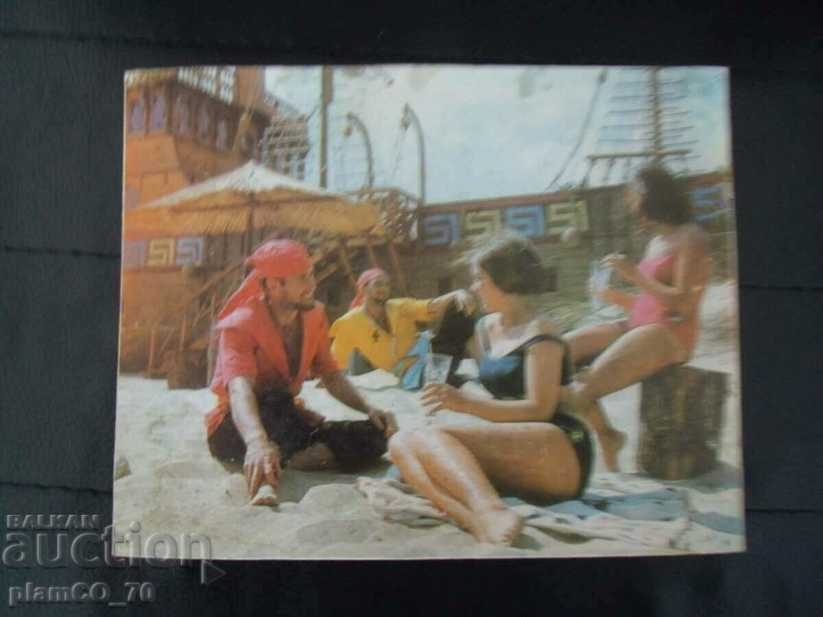 Delivery of № * 6087 old card / photo - cardboard Delivery of № * 6087 old card / photo - cardboard