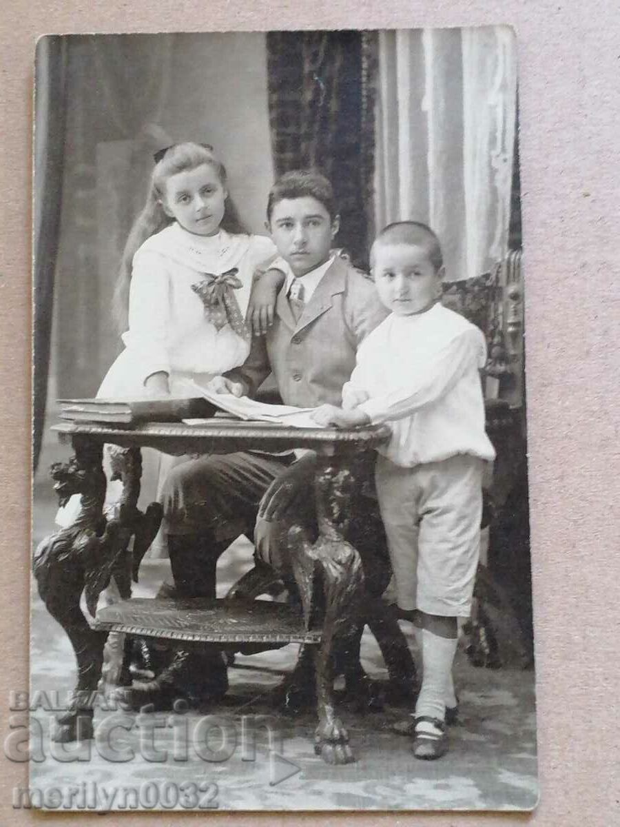 Old photo kids photography with price 13.00 BGN | € 6.65 Old photo kids photography with price 13.00 BGN | € 6.65