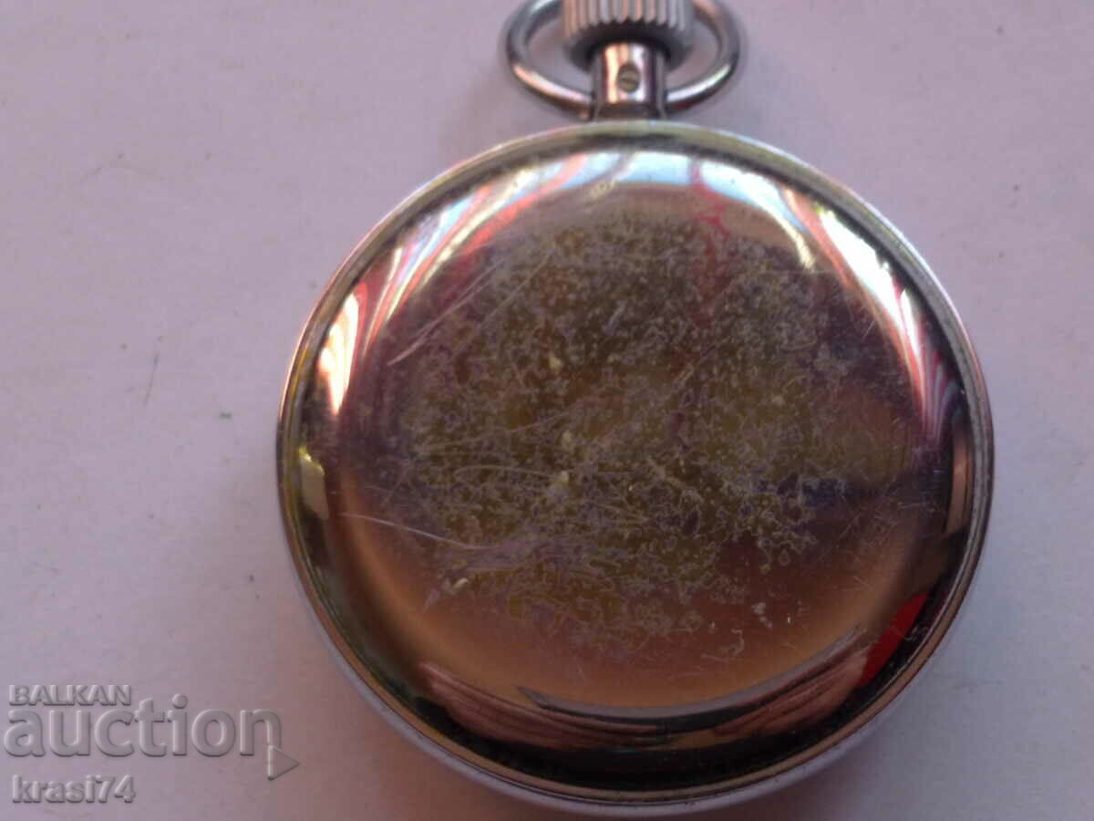 Chronometer with price 40.00 BGN | € 20.45 Chronometer with price 40.00 BGN | € 20.45