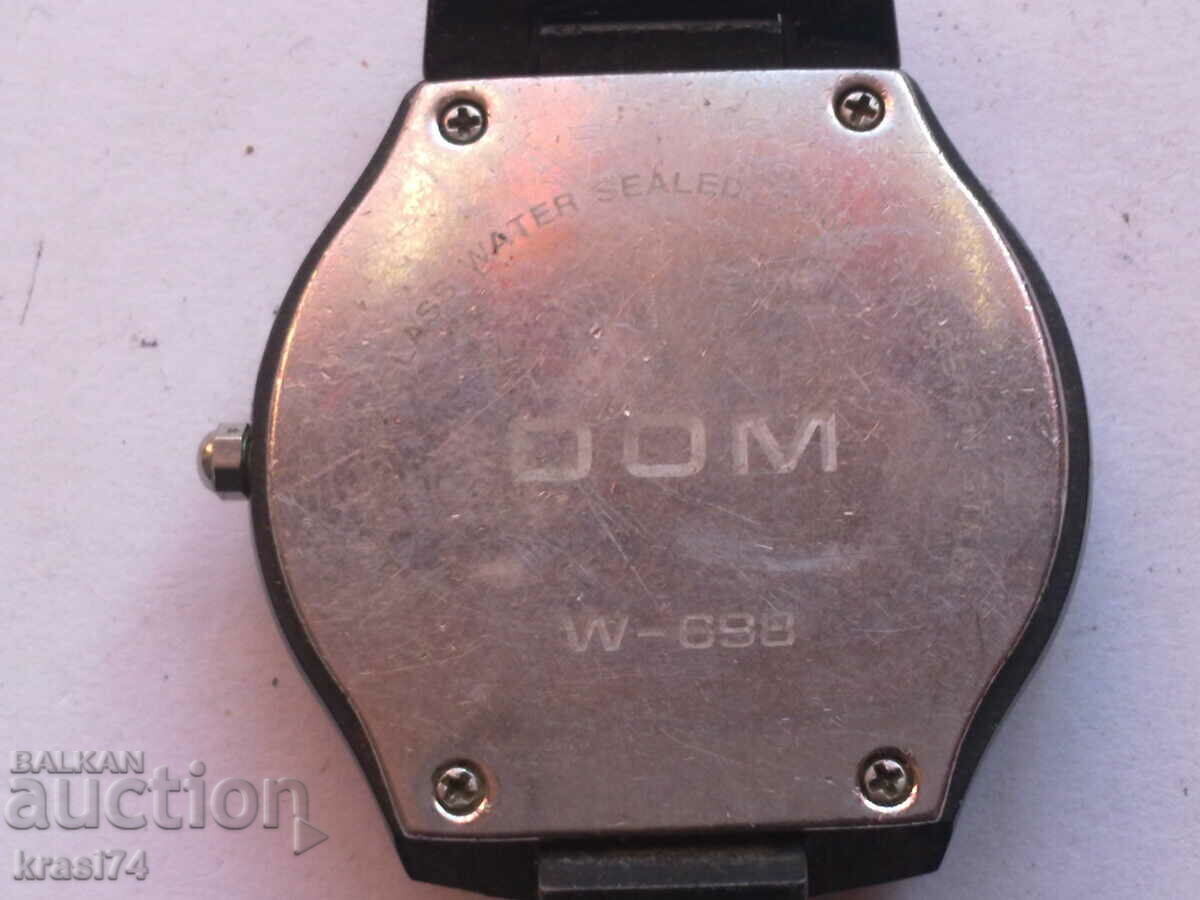 Clock with price 10.00 BGN | € 5.11 Clock with price 10.00 BGN | € 5.11