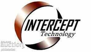 Auction Quadrum Intercept - square coin capsule Auction Quadrum Intercept - square coin capsule