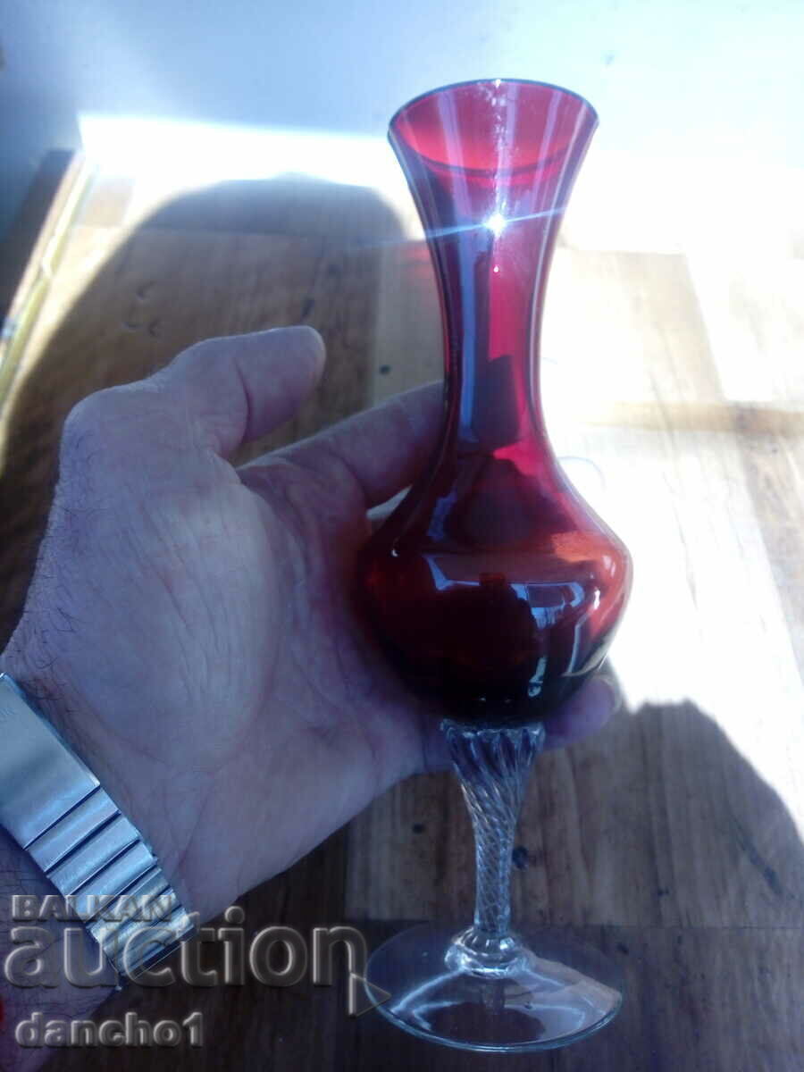 A vase with price 35.00 BGN | € 17.90 A vase with price 35.00 BGN | € 17.90