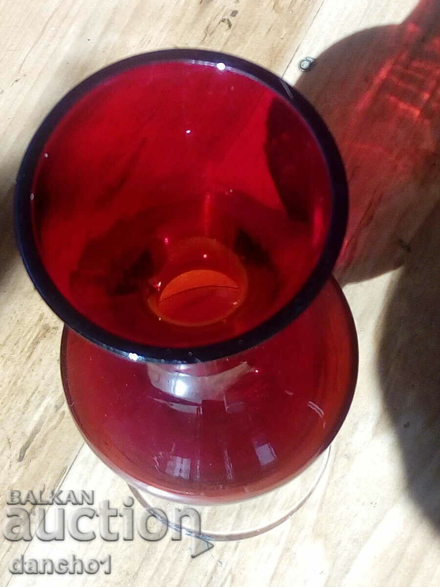 A vase - 5 A vase - 5