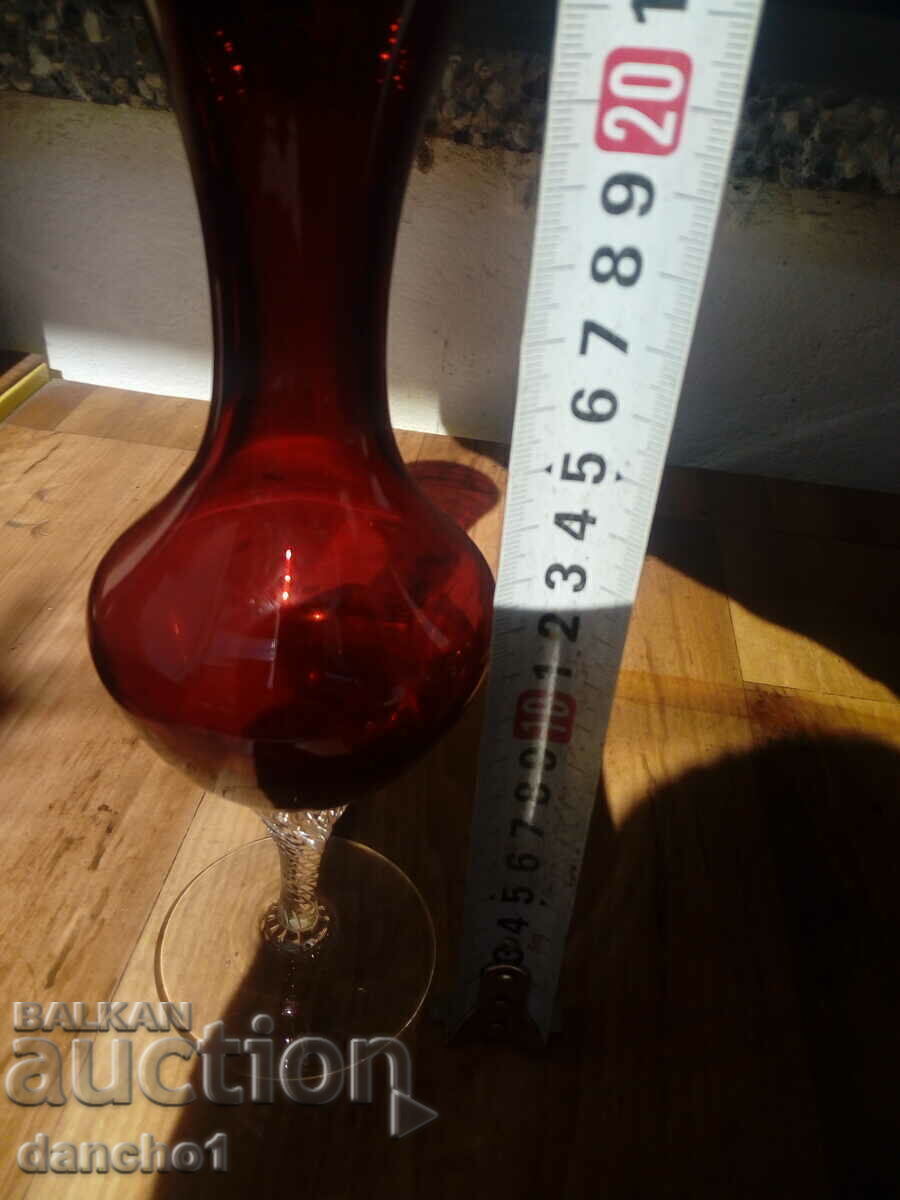 A vase - 6 A vase - 6