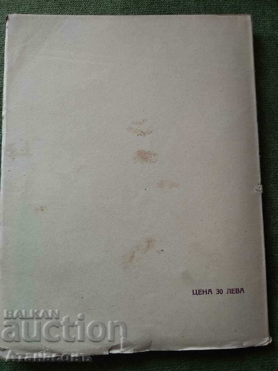 Delivery of The spring of man Pancho Mihailov Delivery of The spring of man Pancho Mihailov