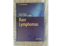 The book Rare Lymphomas