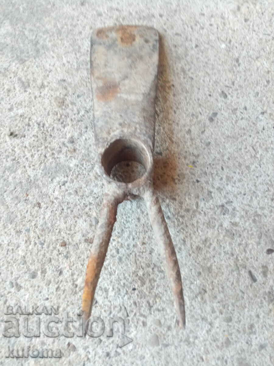 Аукцион Стара мотика